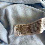 Forever 21  Light Blue Strapless Dress Photo 7