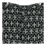 Serra Black & White Pattern Ladies Viscose Flowy Pants Women Size XL NWT Photo 1