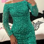 Aleta Girli-Girl Homecoming Dress Photo 2