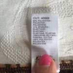 Vicious Young Babes Tiger’s Eye Animal Print Bikini Swim Bottoms Size L NWT Brown Size L Photo 6