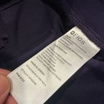 FIGS  purple scrub pants size XXS petite Photo 4