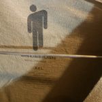 Billie Eilish  2019 Graphic T-Shirt Size XXL Photo 2