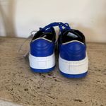Nike  (WMNS) Air Jordan 1 Elevate Low 'Hyper Royal'. Size 9. MSRP $235 Photo 8