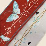 Thin Purse Scarf / Hairband / Scarf Photo 1