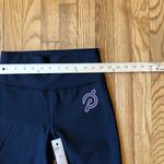 Peloton  NWOT Women's Black Biker Shorts Size S Photo 3