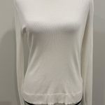 Theory Ribbed Top Photo 1