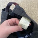 Gamma Sigma Sigma Sorority Hat Gray Photo 3