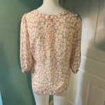 Yoana Baraschi  Blouse sim Photo 2