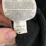 Nike Black Hoodie Size medium Photo 9
