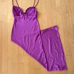 Princess Polly  Maguire purple maxi dress  Photo 1