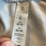 Balance Collection  Contender High Rise Legging Women’s XL SnakeskinPrint Cropped Photo 7