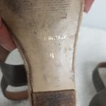 Garnet Hill  Suede Espadrilles Photo 1