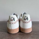 Adidas NEW Stan Smith x Moom Women's Shoe Size 9 #277 Photo 6