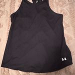 Under Armour Black Tank Top Photo 0