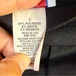 Motherhood Maternity Planet Motherhood Black Dress Pants SZ:L Photo 2