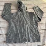 Disney Parks WDW Gray Minnie Full Zip + Hood Size XL Jacket Photo 9