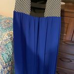 Sweet Storm  Blue Dress Photo 1