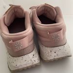 Nike Crater Remixa Sneakers Pink Oxford Cream 10 Photo 4