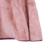 Spyder Womens L Cozy Quarter Snap Pullover in Misty Rose NEW Photo 8