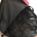 Forever 21  corduroy backpack Photo 4