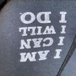 Alternative Apparel  inspiration zippered hoodie Photo 1