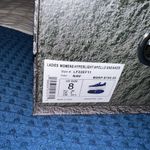 Peter Millar New  Hyperlight Apollo Sneakers - Navy - Size 8 Photo 2