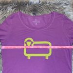 Woolrich sheep long sleeve tee t-shirt stretch cotton M Photo 4