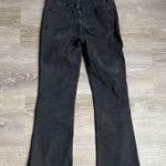 Madewell Cali Demi-Boot Jeans in Bellspring Wash: Button-Front Edition Photo 3