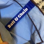 Ball & Chain Hawaii LaVender Balloon Tote Photo 2