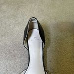H by Halston H Halston Bali pointed pumps heels black size 9 Photo 4