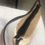 Brighton  Vintage Woven Basket Bag Photo 8