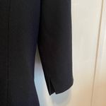 Josephine Chaus  Classic Black Long Sleeve Dress Photo 5