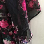 Sans Souci FINAL MARKDOWN  boho looking jacket medium Photo 2