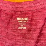 Mossimo Supply Co Shirt Red Size XXL Photo 1