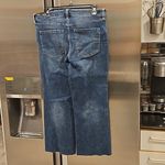 Liverpool ππ Pamela Cropped Flare Jeans ~ Wystone 12/31 NWT Photo 3