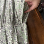 TJ Maxx Green jumpsuit   Photo 4