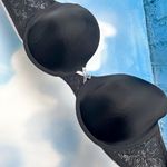 b. tempt’d NWOT push up bra Black Size undefined Photo 0