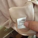 Madewell  broadway & broome breaded/gem dress 4 Photo 7