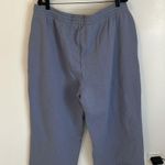Girlfriend Collective  Tempest Wide Leg Sweatpants Photo 4