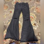 Nordstrom Flare jeans Photo 0