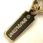 BaubleBar  faux Tortoise Shell Rhinestone Link Bracelet Photo 5