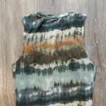 Free Press  Small Sleeveless Casual Lined Mini Dress Photo 8