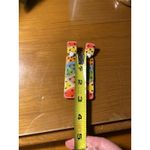 Colorful 80s Inspo Earrings Rhinestone Geometric Statement Earrings Art to Wear Photo 5