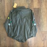 Davi & Dani  embroiled jacket size medium Photo 4