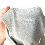 Outdoor Voices Outdoor Voices Athena Dress Gray Dove Paneled Workout Exercise Dress Size Small Photo 7