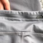 Nike Gray Leggings with Elastic Waistband Photo 2