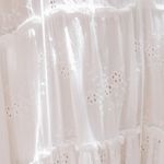 VICI  | Eyelet Dress Photo 5