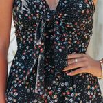 VICI Floral Romper Photo 2