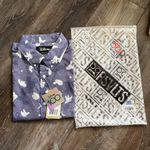 Disney Hiya Pal ’s RSVLTS Shirt – NWT Size Large Photo 4