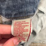 Tommy Hilfiger Y2K Low Rise Flare Jeans Photo 5